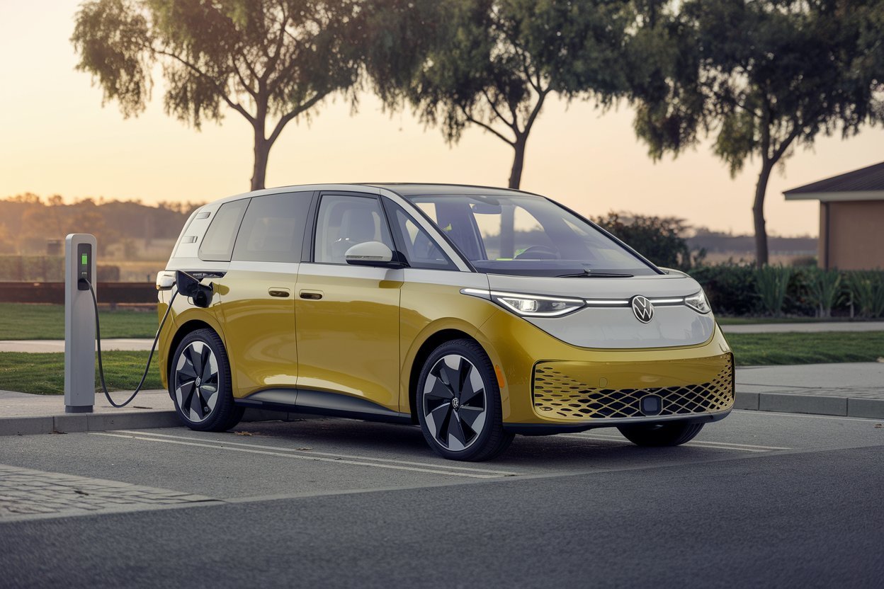 Volkswagen-Debakel: Datenleck bei Elektroautos erschüttert Vertrauen der Verbraucher