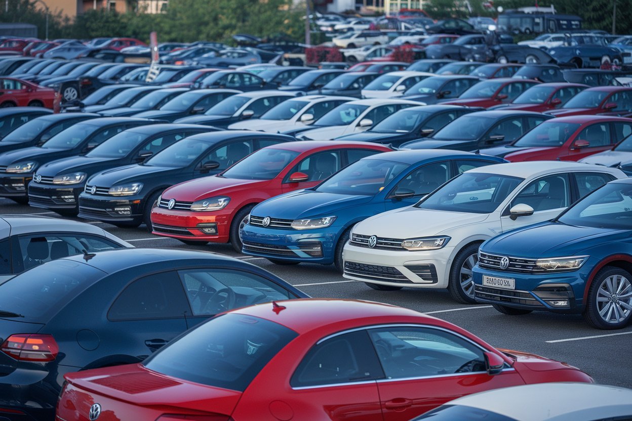 Wendepunkt für VW & Co.: EU verspricht Unterstützung statt harter Vorgaben