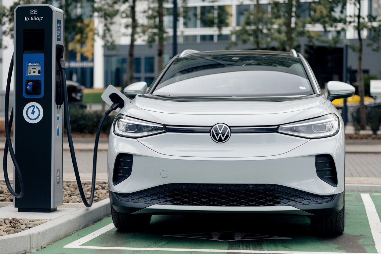 Mit Billig-Stromern zurück an die Spitze? VW plant radikale E-Strategie