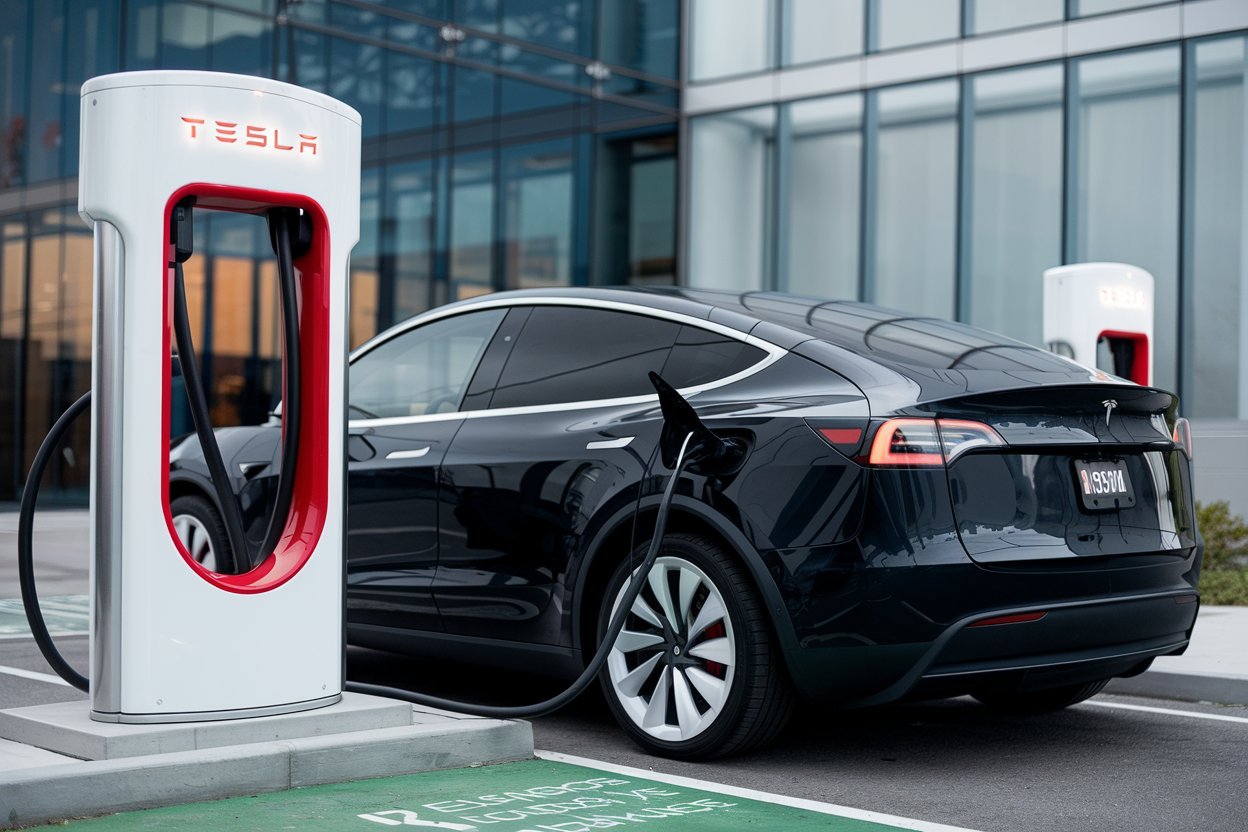 Qualitätskrise bei Tesla: Fast 700.000 Fahrzeuge zurückgerufen – Was das für das Image bedeutet