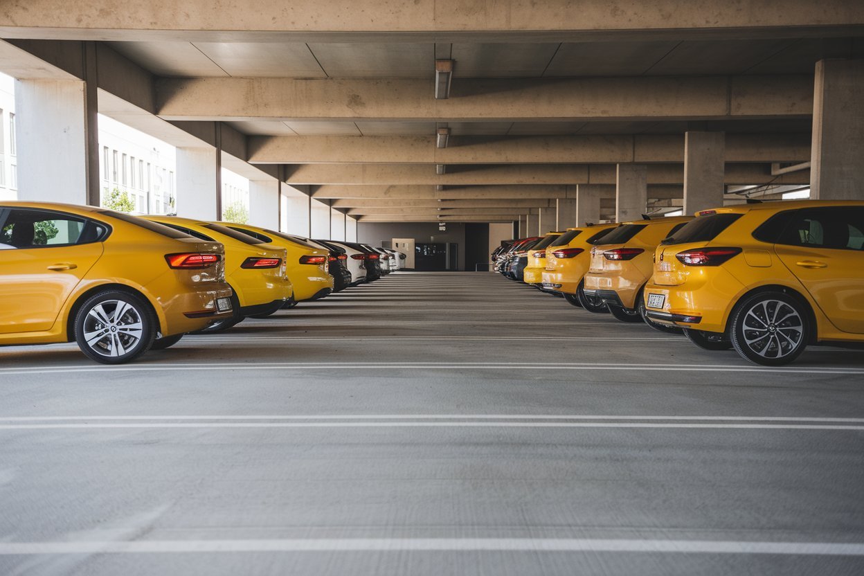 Kostenloses E-Parken in Bayern: Warum viele Kommunen auf die Barrikaden gehen